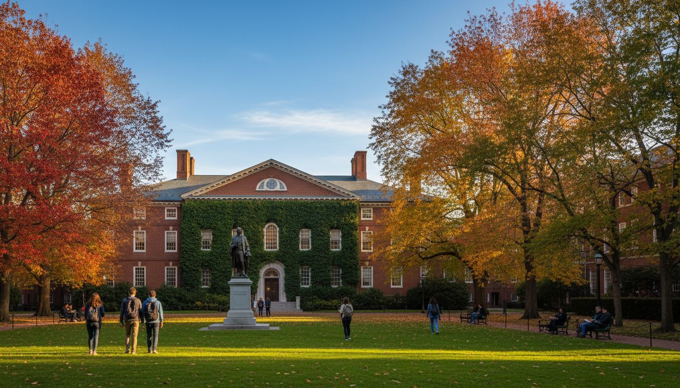 Mengenal Ivy League: Sejarah dan Keunggulan Akademik di Amerika Serikat
