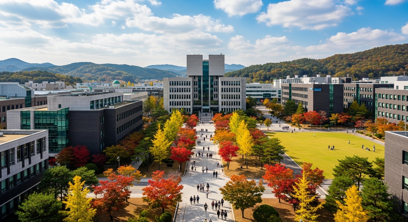 KAIST