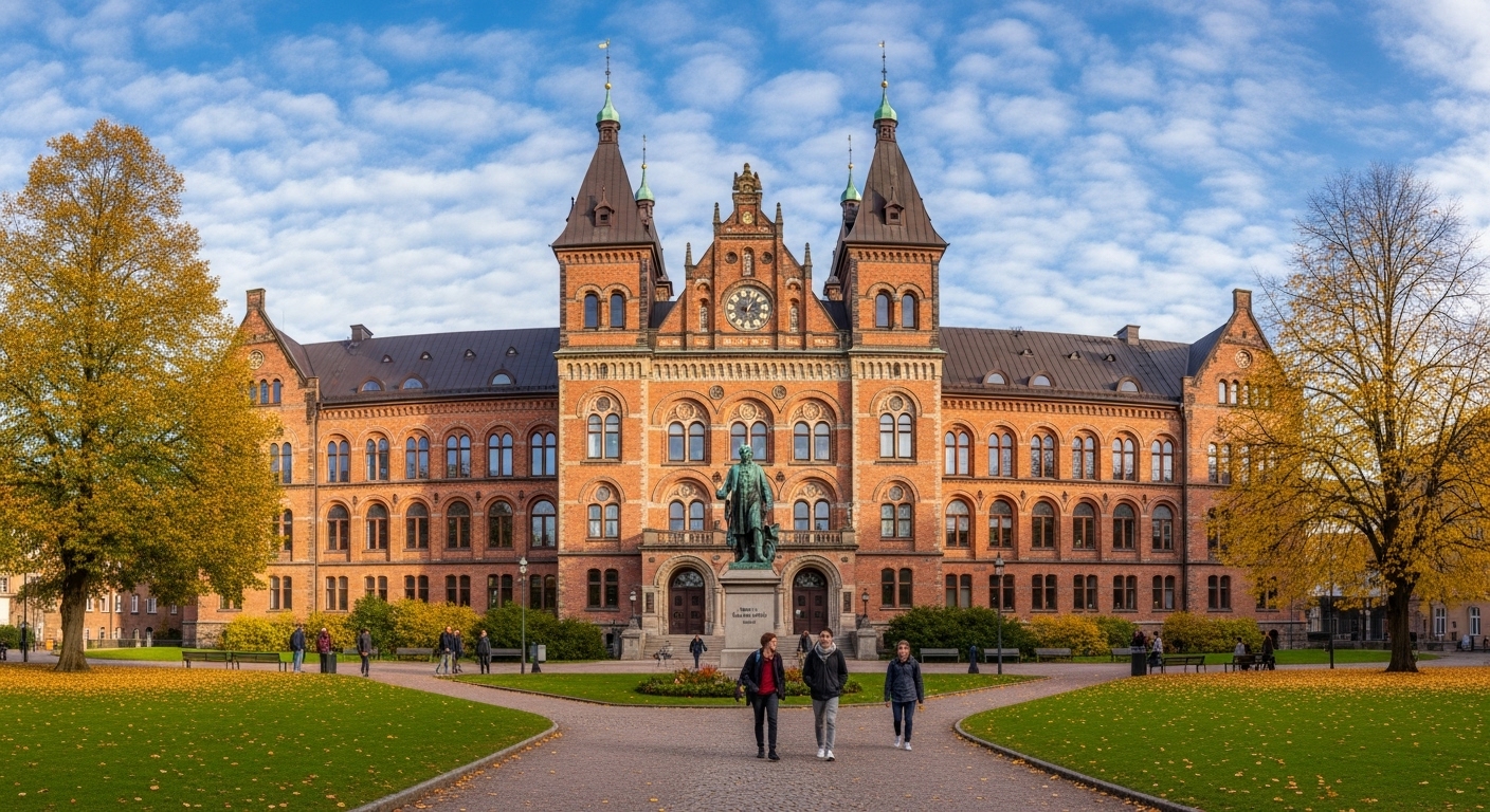 Lund University