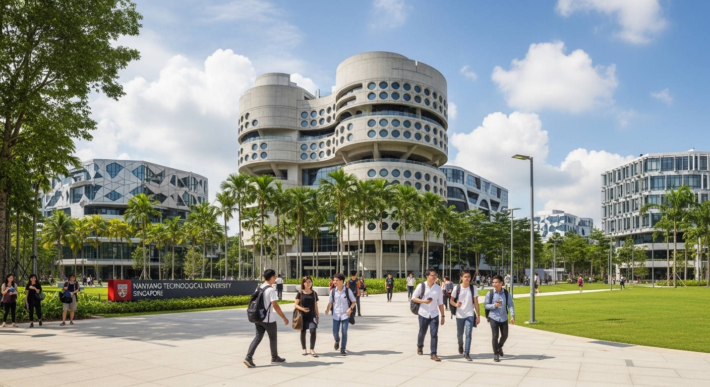 NTU Singapore