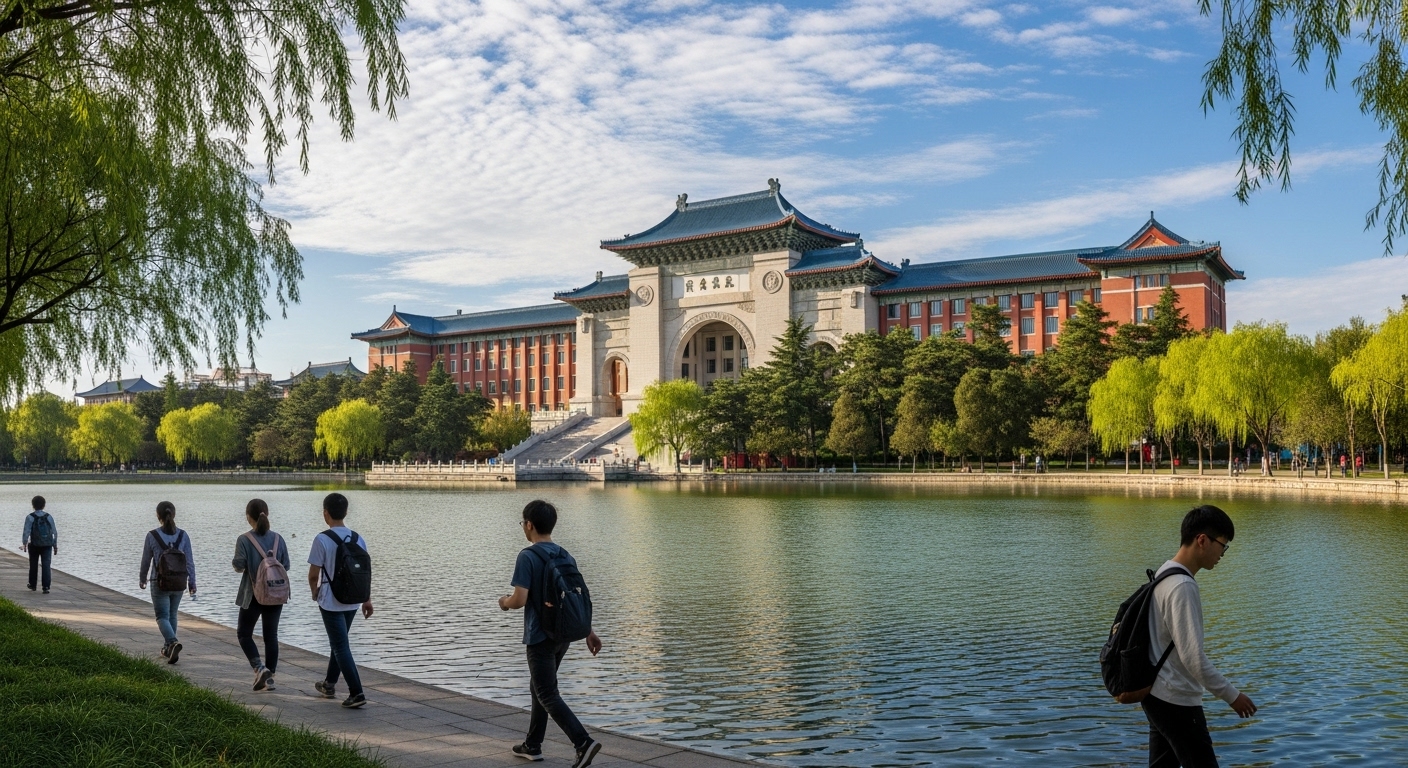 Tsinghua University
