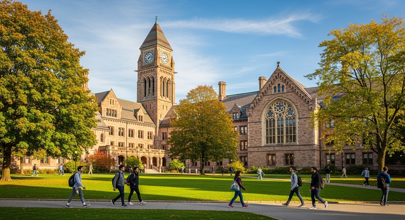 University of Toronto