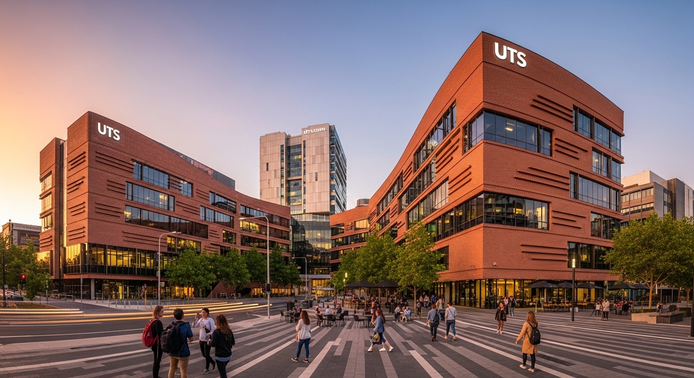 UTS Sydney