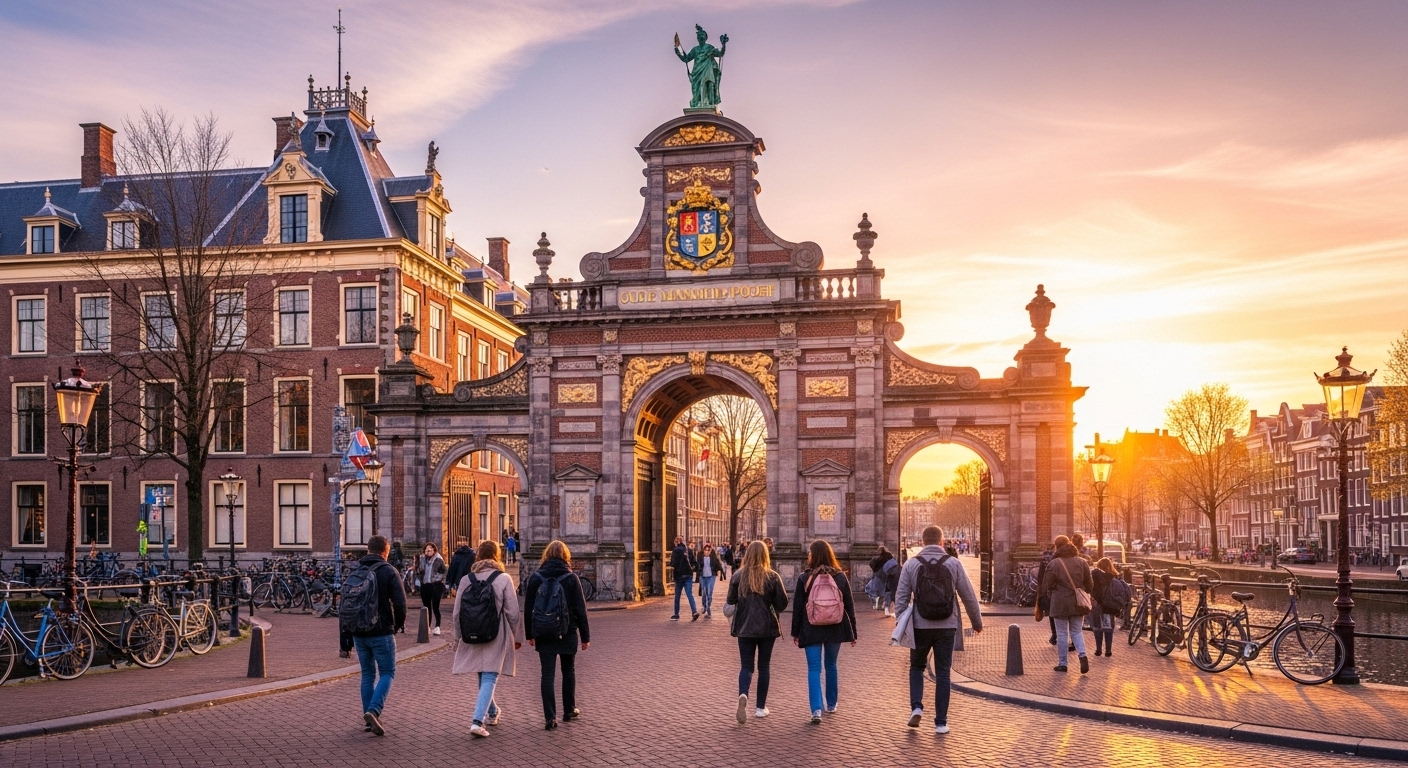 University of Amsterdam